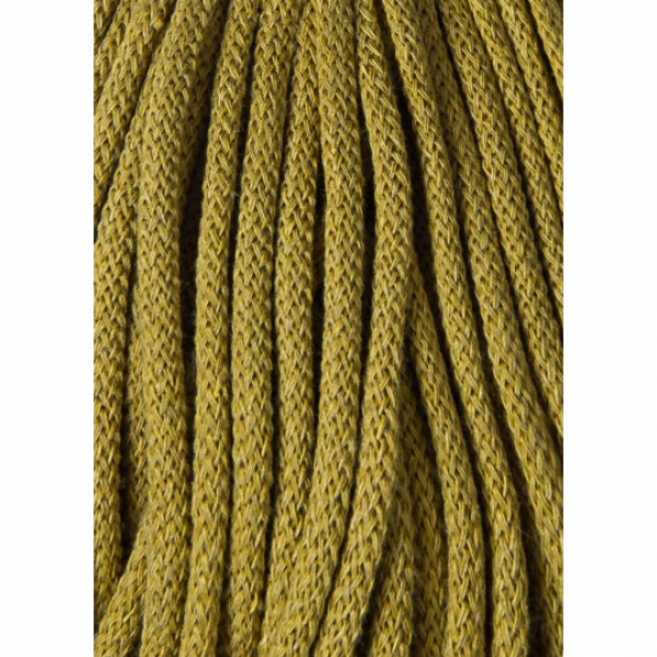 Premium Kordel 5mm - Kiwi